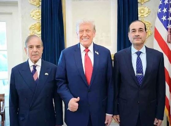 واشنگٹن ٹائمز کے آرٹیکل میں اہم انکشافات؛ 2025 پاک امریکا تعلقات میں انقلابی تبدیلی کا سال قرار