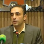 کے پی حکومت نے دہشتگردی کیخلاف ساتھ نہ دیا توگورنر راج لگ سکتا ہے: بلاول