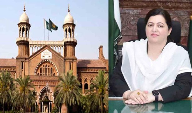 لاہور ہائی کورٹ نے پنجاب پراپرٹی اونر شپ آرڈیننس پر عملدرآمد روک دیا، قبضے واپس