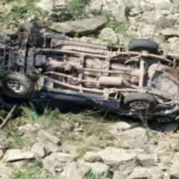 بس حادثے نے ہر آنکھ نم کر دی، 16 افراد زندگی کی بازی ہار گئے! واقعہ کہاں پیش آیا؟ جانیے