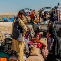 غیر قانونی افغان باشندوں کی وطن واپسی میں خیبرپختونخوا کی سست روی تشویشناک