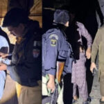 اسلام آباد میں غیر قانونی افغانیوں کے خلاف بڑی کارروائی، ڈی آئی جی نے سخت پیغام جاری کر دیا