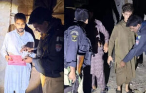 اسلام آباد میں غیر قانونی افغانیوں کے خلاف بڑی کارروائی، ڈی آئی جی نے سخت پیغام جاری کر دیا