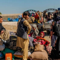 غیر رجسٹرڈ افغان مہاجرین سے متعلق بڑا فیصلہ، انتظامیہ متحرک