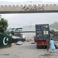 پاکستان کا انسانی بنیادوں پر اقوام متحدہ کےکنٹینرز کیلئے طورخم اور چمن بارڈرکھولنےکا فیصلہ