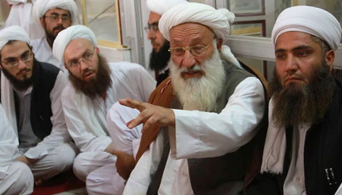 افغانی علماء کا اپنی سرزمین کسی بھی ملک کیخلاف استعمال نہ ہونے کے اعلامیے کا خیرمقدم کرتے ہیں، طاہر اشرفی