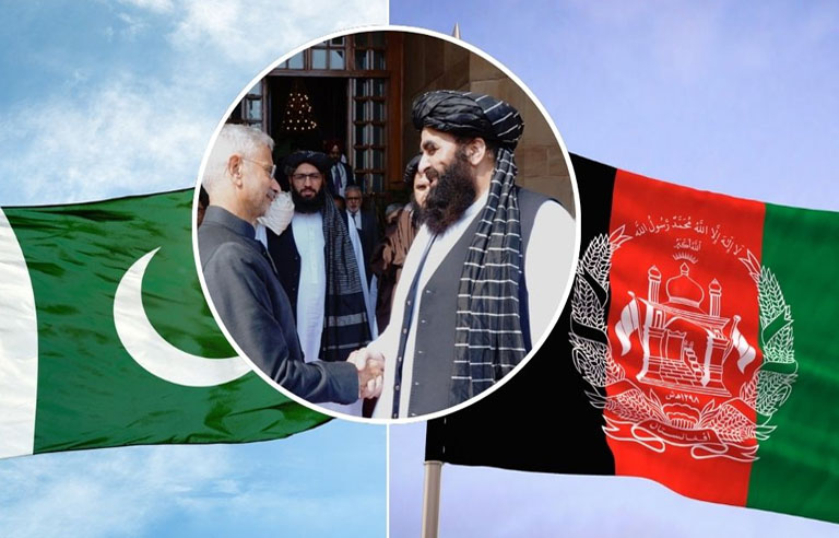 بھارت اور افغانستان سے چلنے والے درجنوں پاکستان مخالف اکاؤنٹس کا انکشاف