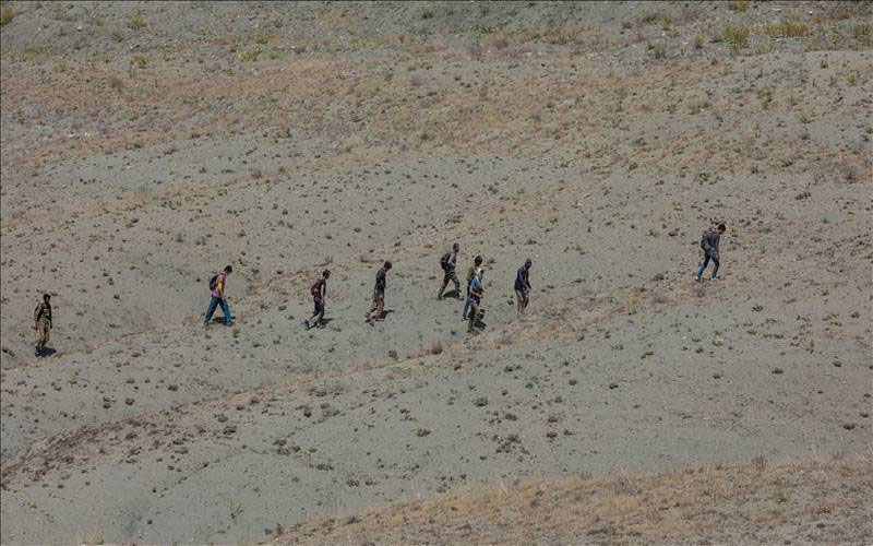 ایران پہنچنے کی کوشش مہنگی پڑ گئی، 40 افغان شہری جان کی بازی ہار گئے