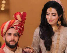 پاکستانی کرکٹر عماد وسیم اور اہلیہ ثانیہ اشفاق کی راہیں جدا ہوگئیں