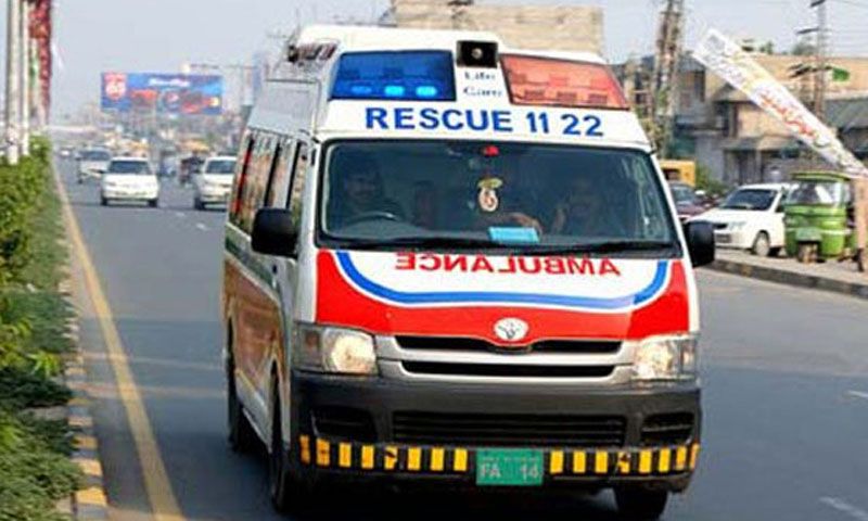 معروف مذہبی شخصیت انتقال کر گئی