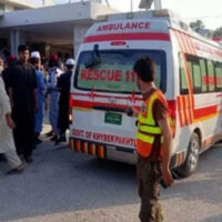 پاکستانیوں کیلئے افسوسناک خبر! 5 افراد زندگی کی بازی ہار گئے،لواحقین کی چیخ وپکار نے سب کو رُلا دیا