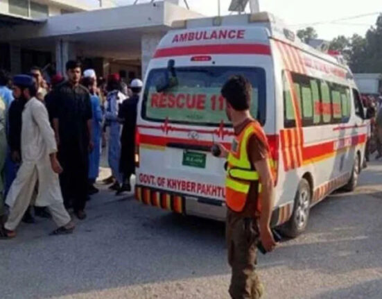 خیبر پختونخوا سے افسوسناک خبر، خاتون سمیت 3 افراد جان کی بازی ہار گئے