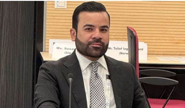 عمران خان اور بشری بی بی کیخلاف فیصلہ آئین و قانون کے مطابق آیا: بیرسٹر عقیل ملک