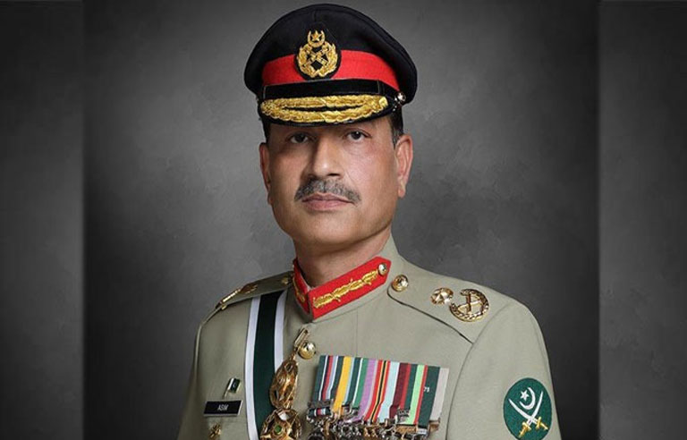 سب ٹھیک ہے، پاکستان یہاں سے اب اونچی اڑان کی طرف جائے گا، فیلڈ مارشل عاصم منیر