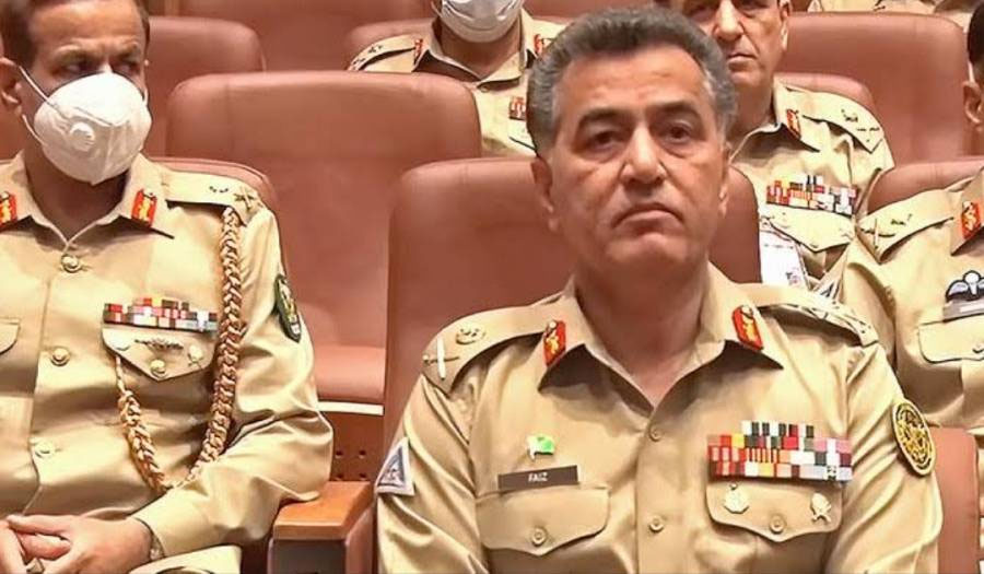 فیصلے کے خلاف آرمی چیف کے پاس اپیل کریں گے، جنرل (ر) فیض حمید کے وکیل کا اعلان