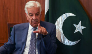 پاکستان اور ترکیے ردعمل کے لیے تیار ہو سکتے ہیں، خواجہ آصف