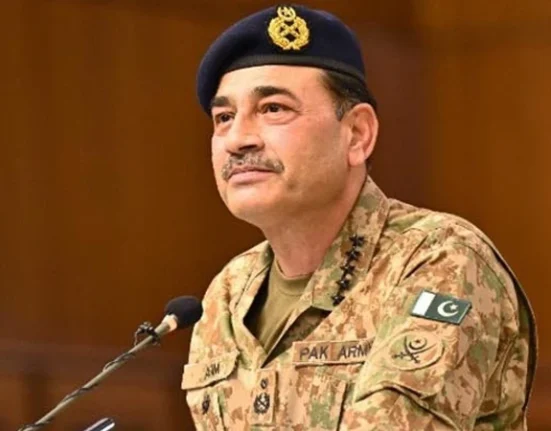 گمراہ کن پروپیگنڈا اور فرقہ واریت کا بھرپور مقابلہ کیا جائےگا، فیلڈ مارشل عاصم منیر