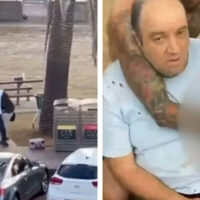 آسٹریلوی وزیرِ اعظم سڈنی بیچ حملے کے ہیرو احمد ال احمد کی عیادت کے لیے اسپتال پہنچ گئے