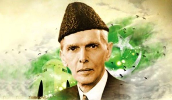 قائداعظم کا پاکستان اور ہماری قومی خطائیں!!!