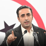 آزاد کشمیر الیکشن صاف شفاف نہیں، دھاندلی زدہ تھے، ن لیگ کی اُلٹی گنتی شروع ہوچکی ہے: بلاول