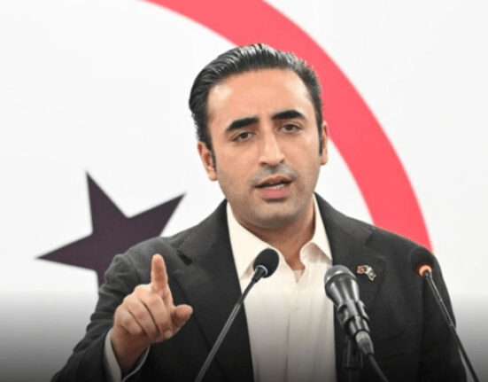 آزاد کشمیر الیکشن صاف شفاف نہیں، دھاندلی زدہ تھے، ن لیگ کی اُلٹی گنتی شروع ہوچکی ہے: بلاول