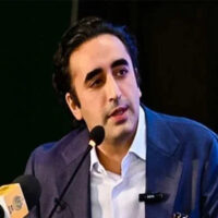 بلاول بھٹو زرداری بجٹ پیش ہوتے ہی ایوان سے چلے گئے