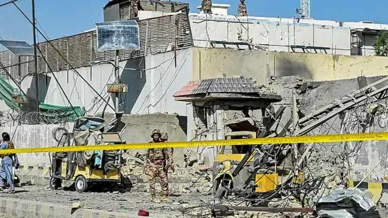 دہشتگرد پھر سرگرم، شہریوں کو نشانہ بنانے میں اضافہ، 54 افراد جاں بحق