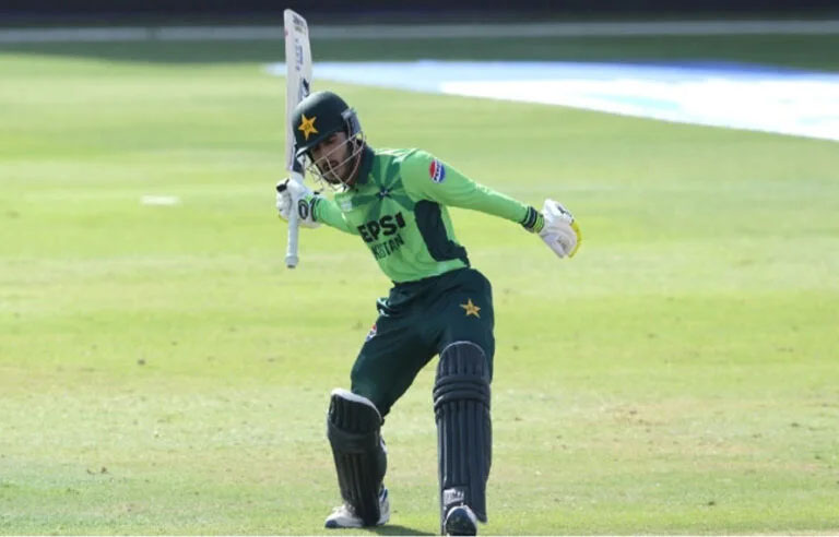 انڈر 19 ایشیا کپ فائنل! 4 چھکے، 12 چوکے، بھارت کیخلاف سمیر منہاس کی شاندار سنچری،میچ کا پانسہ پلٹ دیا