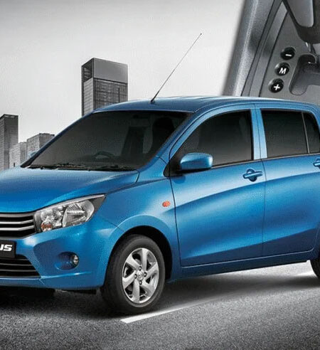 سوزوکی کلٹس 2026 کی قیمتیں جاری