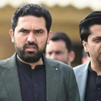 گورنرراج کی دھمکیاں دینے والے سن لیں! اب بات کرسی اور اقتدار سے آگے نکل چکی ہے، سہیل آفریدی