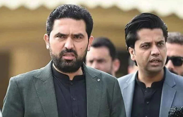 لاہور میں جلسہ کرنے دیں، سب کو حقیقت نظر آ جائے گی، سہیل آفریدی کا بڑا سیاسی بیان سامنے آ گیا