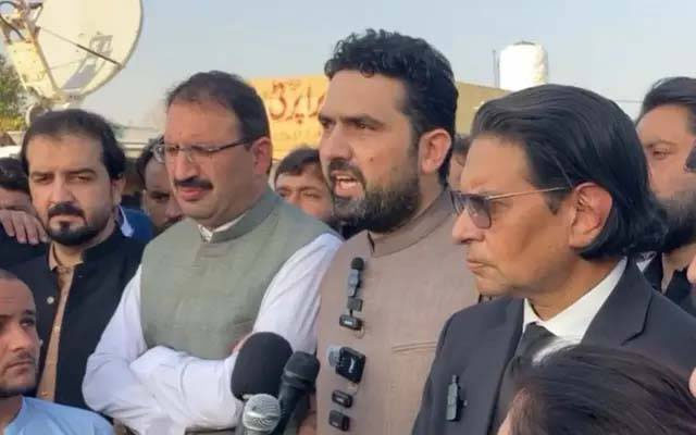 آج دسویں مرتبہ میں اڈیالہ جیل آیا ہوں ،کیا میں ایک صوبے کا وزیراعلی نہیں ہوں، سہیل آفریدی