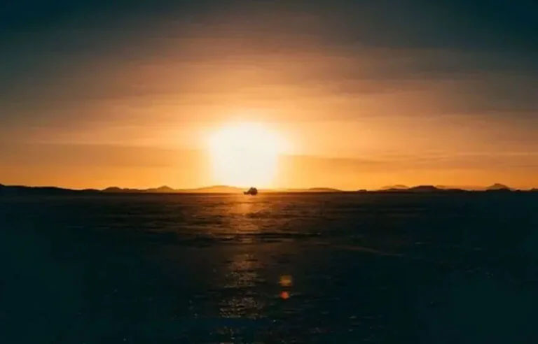 آج رواں سال کی طویل رات اور 22 دسمبر مختصر ترین دن ہوگا