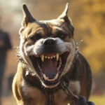 خونخوار کتوں کے حملے میں بازو جسم سے علیحدہ، خاتون جان سے گئی!