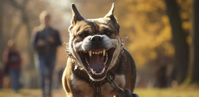 خونخوار کتوں کے حملے میں بازو جسم سے علیحدہ، خاتون جان سے گئی!