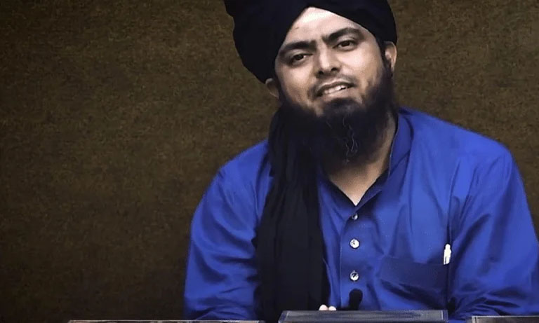 انجینئر محمد علی مرزا کی ضمانت منظور، عدالت کا رہائی کا حکم