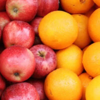 سیب یا مالٹا، قوت مدافعت بڑھانے کیلئے کونسا پھل زیادہ بہتر ہے؟