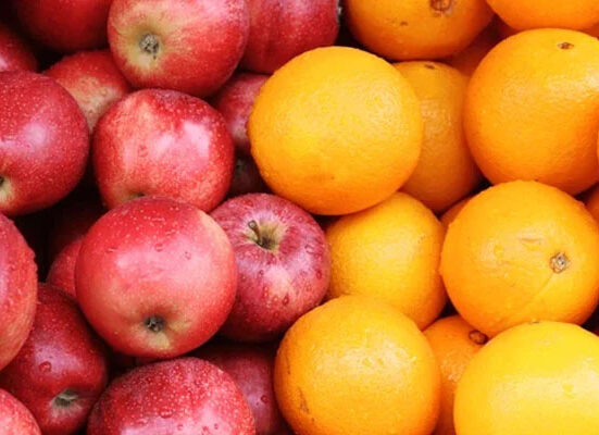 سیب یا مالٹا، قوت مدافعت بڑھانے کیلئے کونسا پھل زیادہ بہتر ہے؟