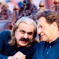 بانی پی ٹی آئی عمران خان کی رہائی ان کے اپنے ہاتھ میں ہے، علی امین گنڈاپور
