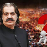 خیبرپختونخوا میں جلسے تو ہورہے ہیں، لیکن علی امین گنڈاپور کہاں ہیں؟