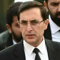 ابھی بھی وقت ہے، اس فیصلے کو چند دنوں میں واپس لیا جاسکتا ہے،بیرسٹر گوہر