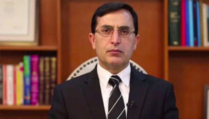 سیاسی گفتگو کی کوشش، اسپیکر ایاز صادق نے بیرسٹر گوہر کا مائیک بند کر دیا