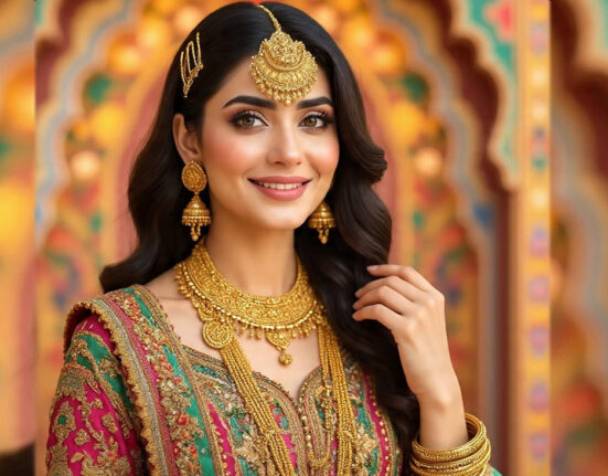 سونا ایک ہی دن میں فی تولہ 2700 روپے مہنگا