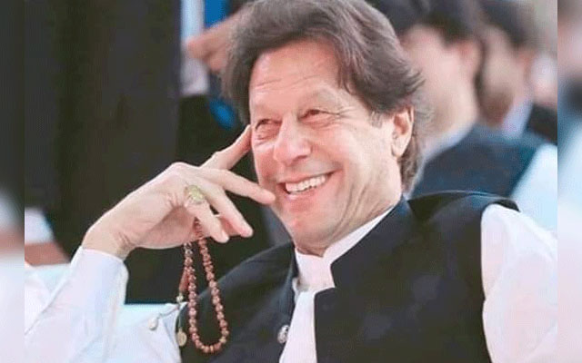 سزا سننے کے بعد بانی پی ٹی آئی عمران خان کا پہلا ردعمل سامنے آ گیا