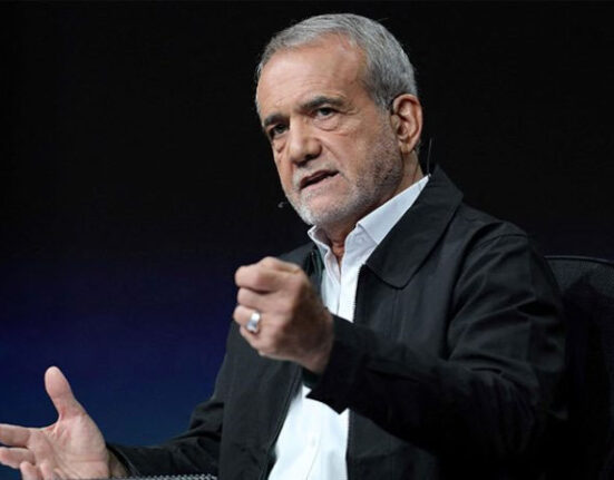 خاموشی ٹوٹ گئی !مسلح افواج ہر لمحہ تیار، دشمن کسی بھول میں نہ رہے،بالآخرایرانی صدر نے دوٹوک اعلان کر دیا