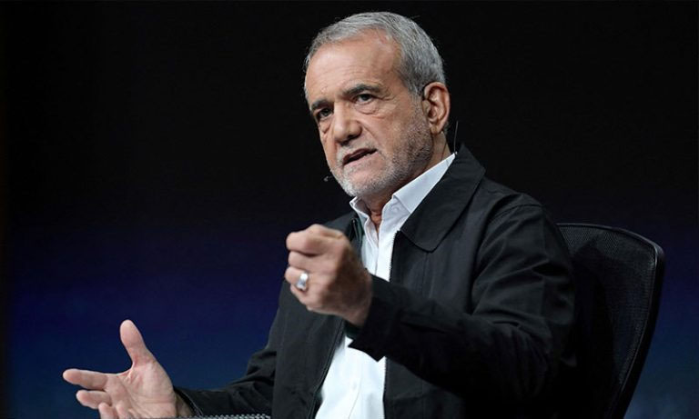 خاموشی ٹوٹ گئی !مسلح افواج ہر لمحہ تیار، دشمن کسی بھول میں نہ رہے،بالآخرایرانی صدر نے دوٹوک اعلان کر دیا