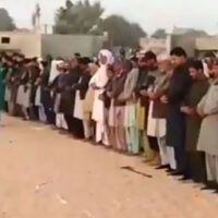 کوئٹہ کان حادثے کے 34 مزدوروں کا تعلق شانگلہ سے تھا، آبائی علاقوں میں سپرد خاک