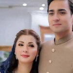 مریم نواز کے صاحبزادے جنید صفدر کی دوسری شادی طے پا گئی، تاریخ اور دن کی تفصیل بھی سامنے آگئی