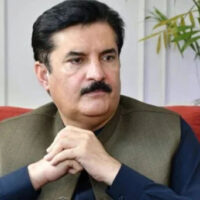 اگر صدر پاکستان نے حکم دیا تو گورنر راج لگا دیں گے: گورنر خیبرپختونخوا