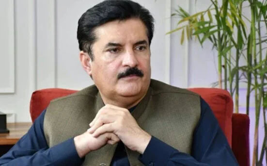 اگر صدر پاکستان نے حکم دیا تو گورنر راج لگا دیں گے: گورنر خیبرپختونخوا